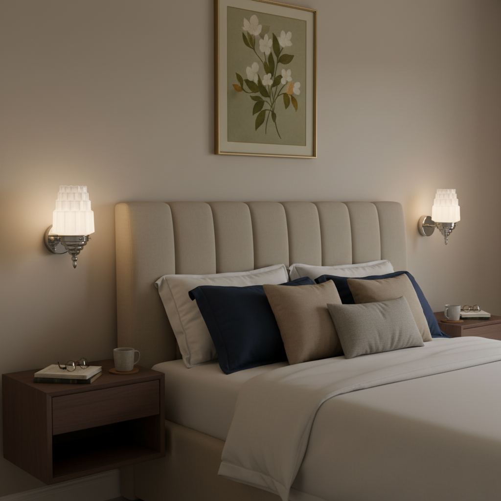 Clairmont Wall Lamp