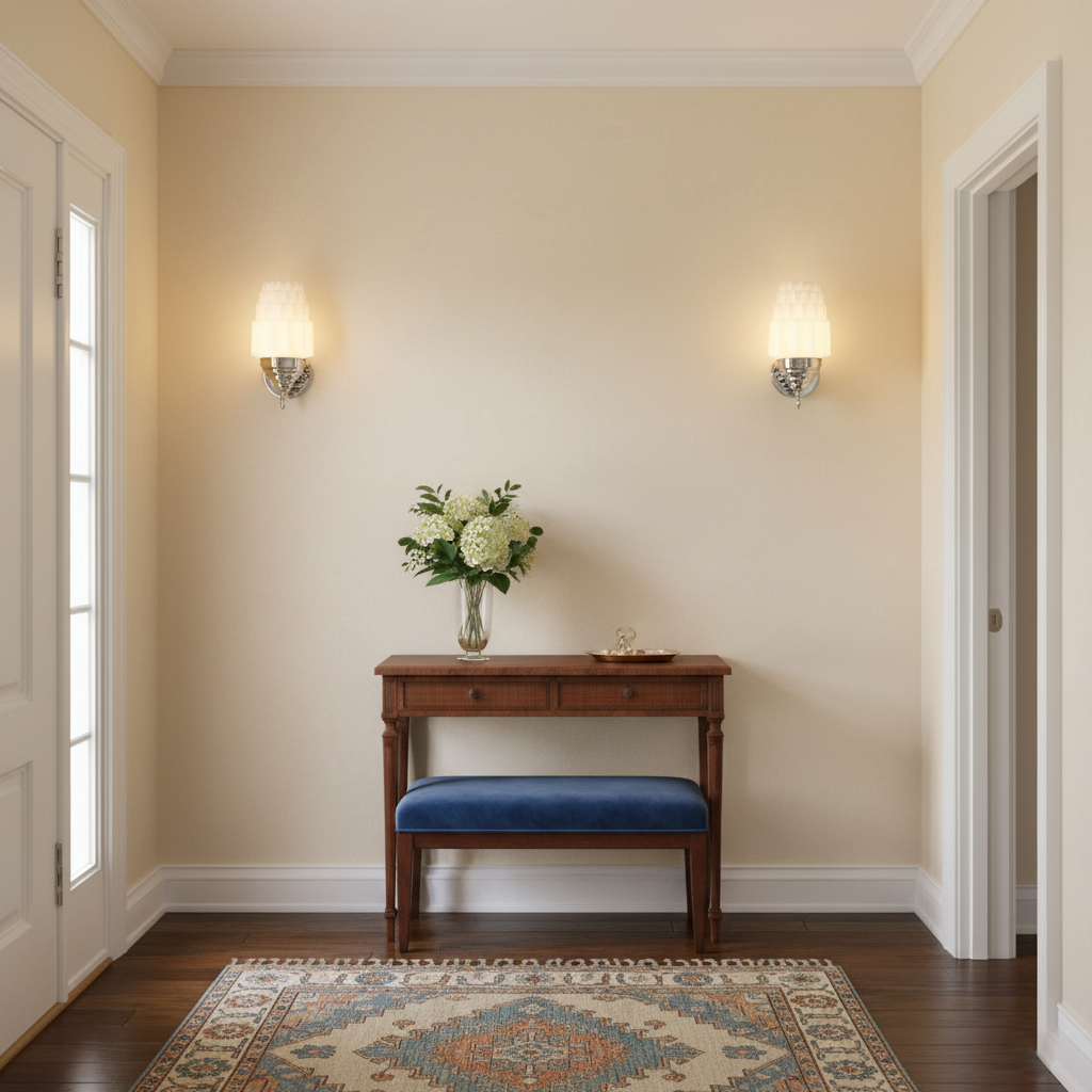 Clairmont Wall Lamp