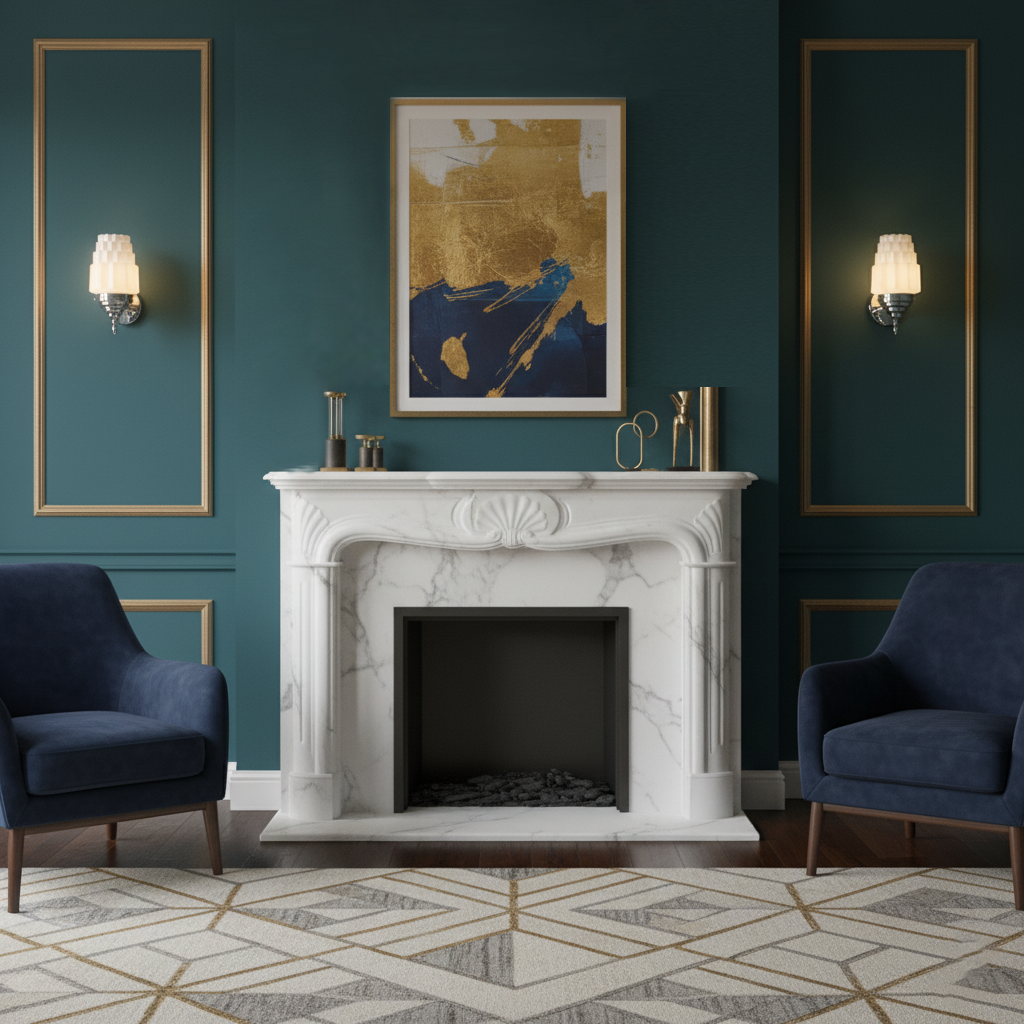 Clairmont Wall Lamp