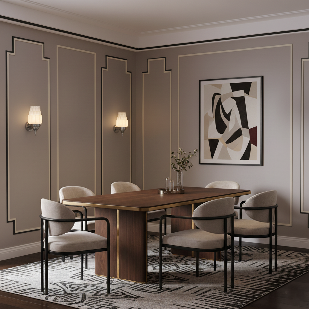 Clairmont Wall Lamp