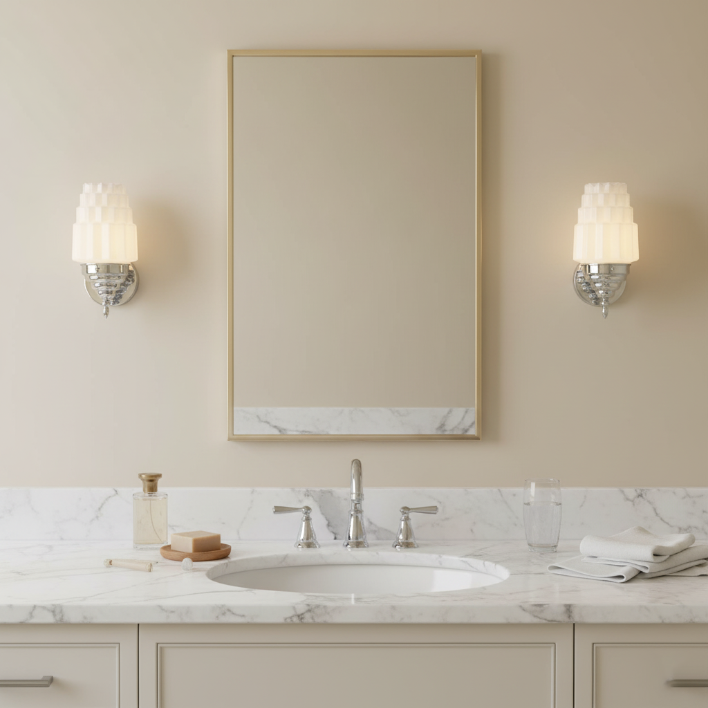 Clairmont Wall Lamp
