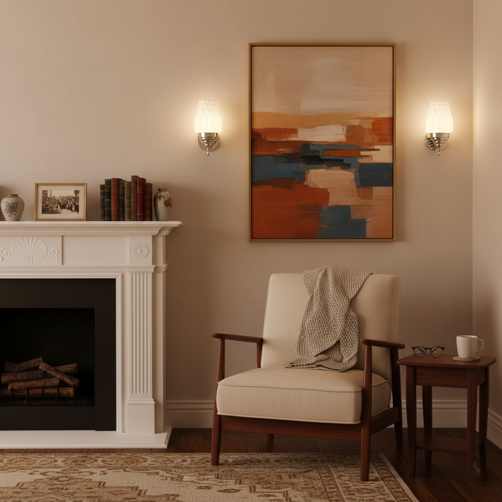Clairmont Wall Lamp