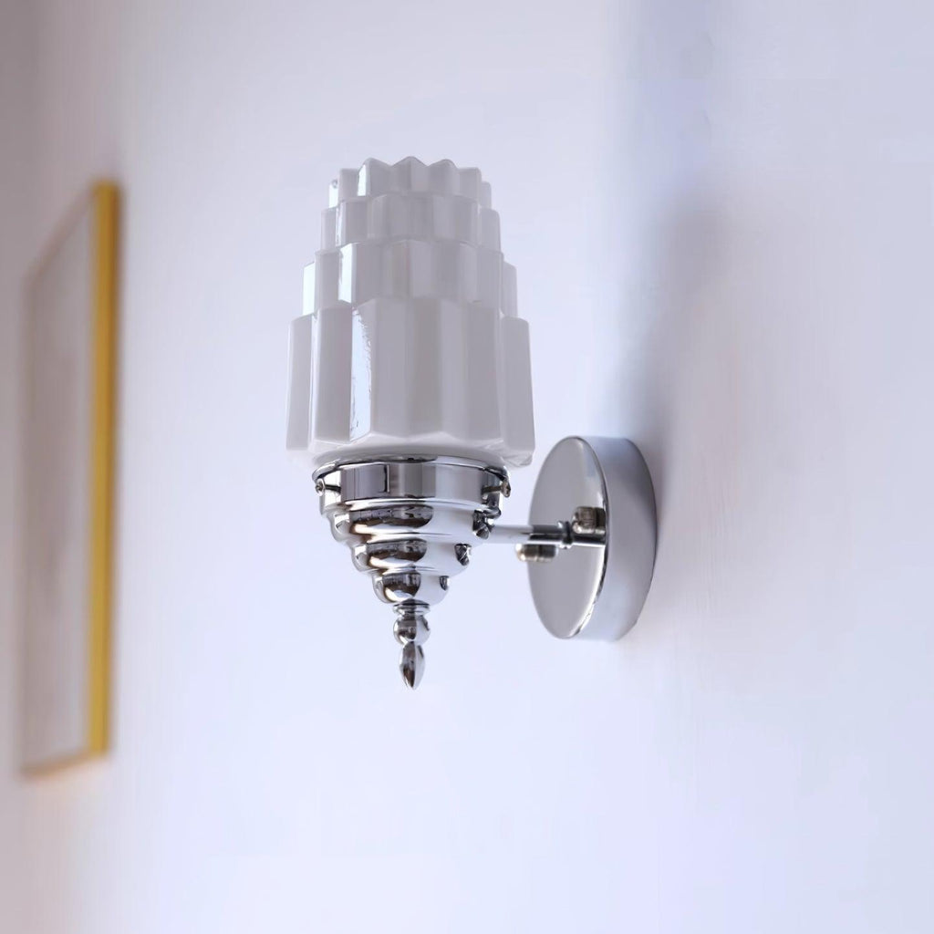 Clairmont Wall Lamp