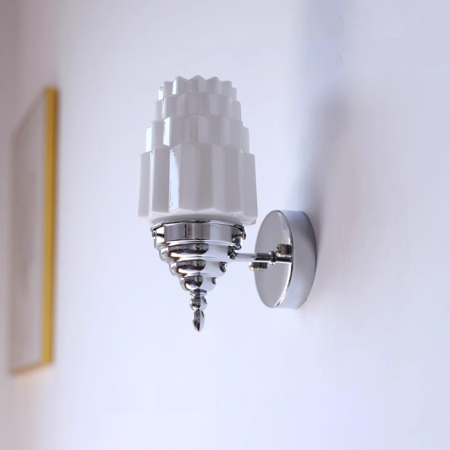 Clairmont Wall Lamp