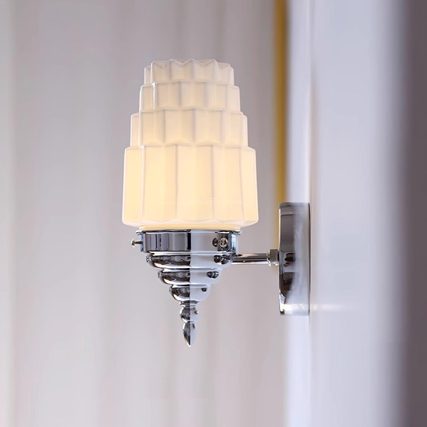 Clairmont Wall Lamp