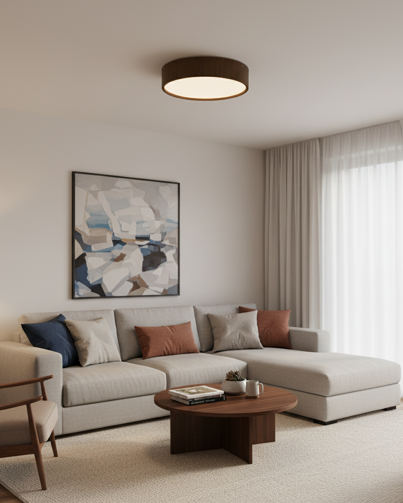Clara Ceiling Lamp