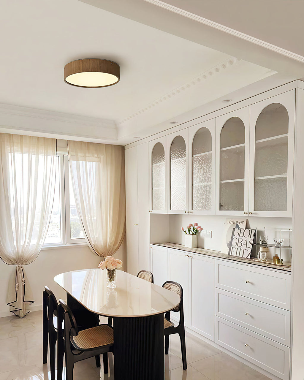Clara Ceiling Lamp