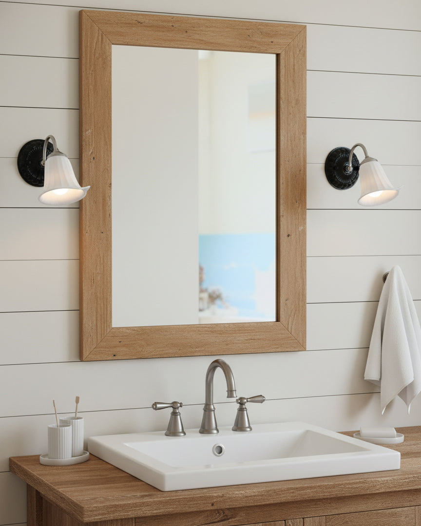 Clarine Wall Lamp