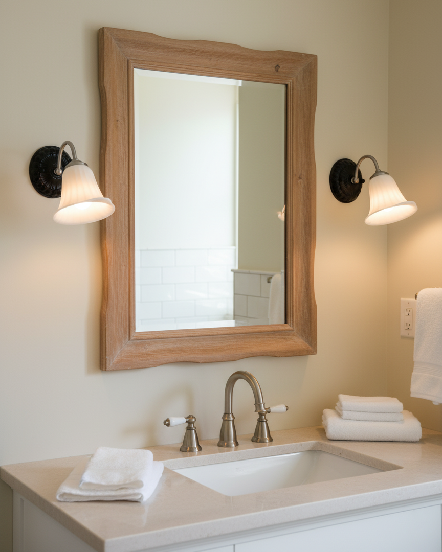 Clarine Wall Lamp