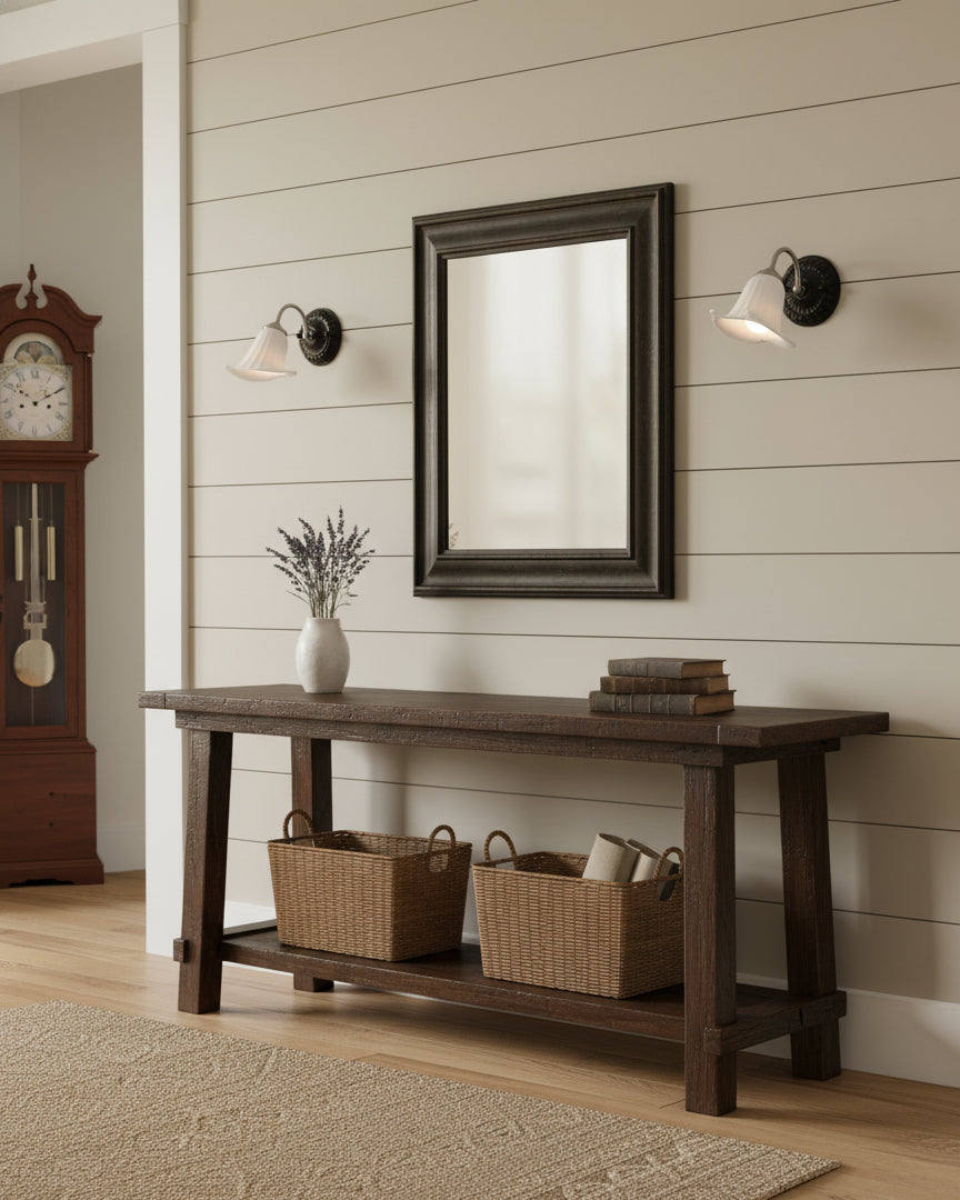 Clarine Wall Lamp