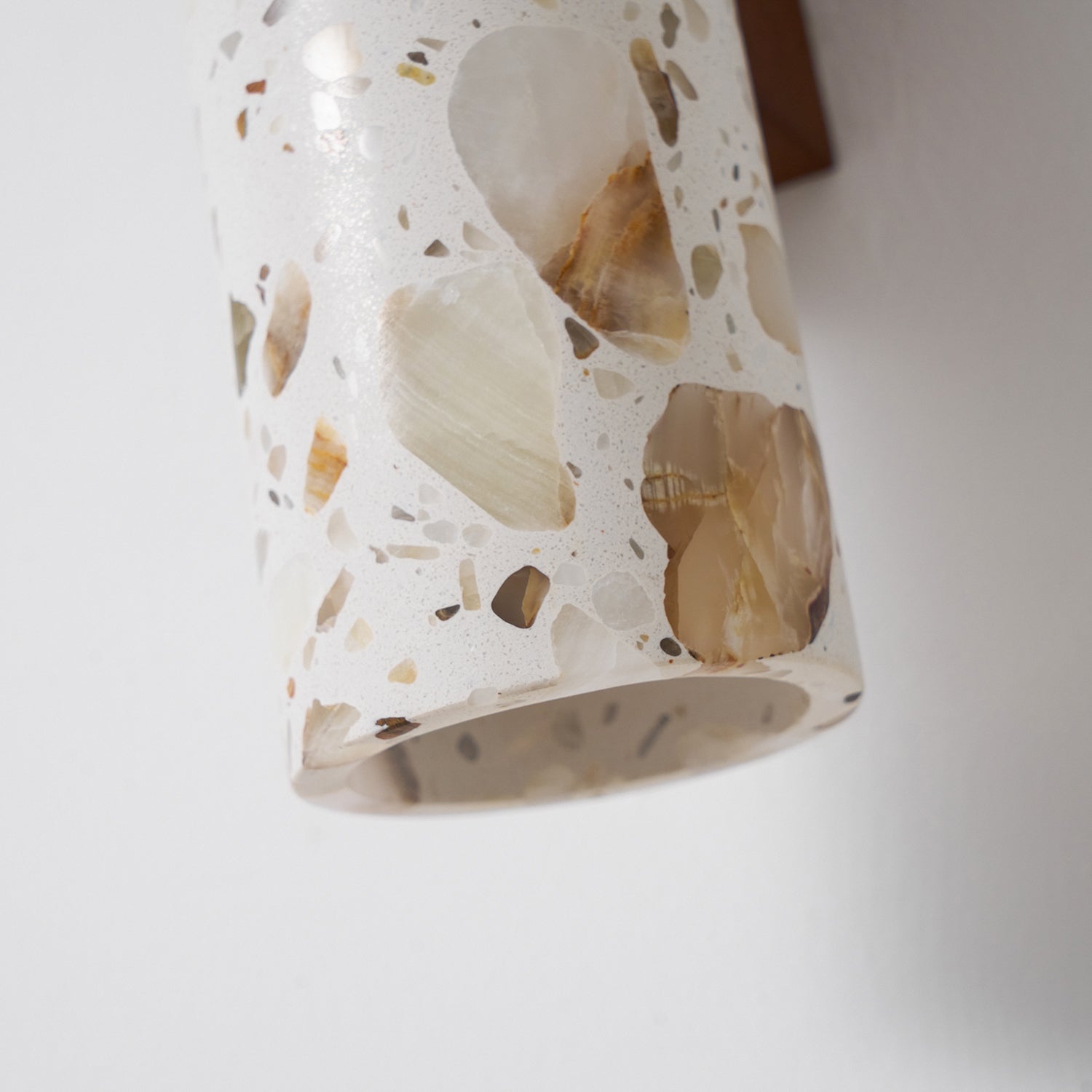 Clasten Wall Lamp
