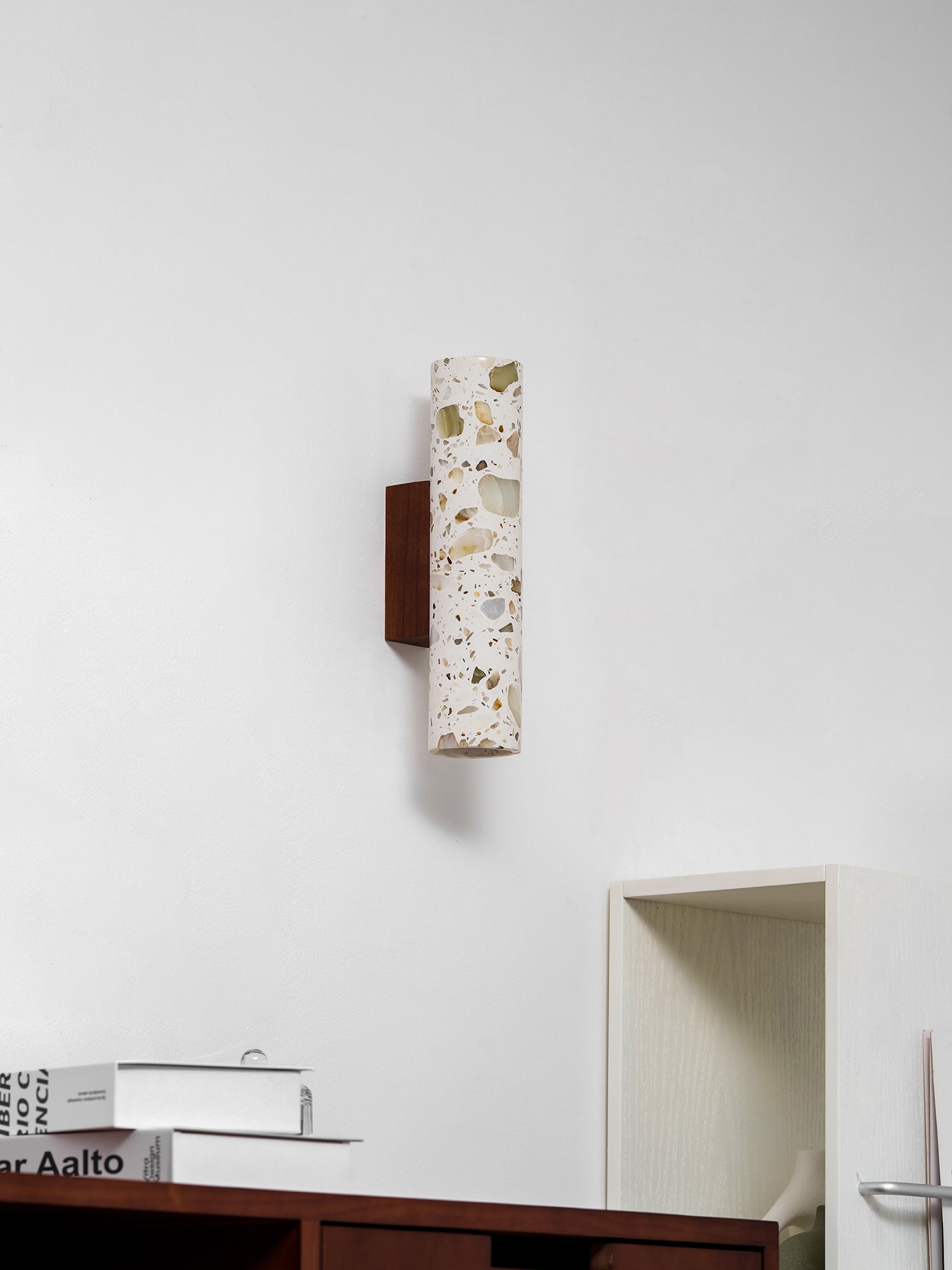 Clasten Wall Lamp