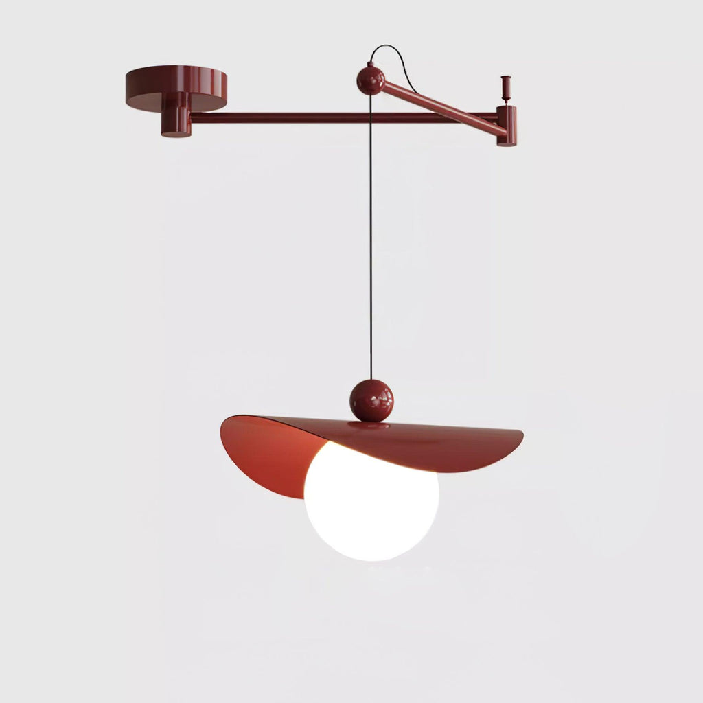 Claudia Pendant Lamp
