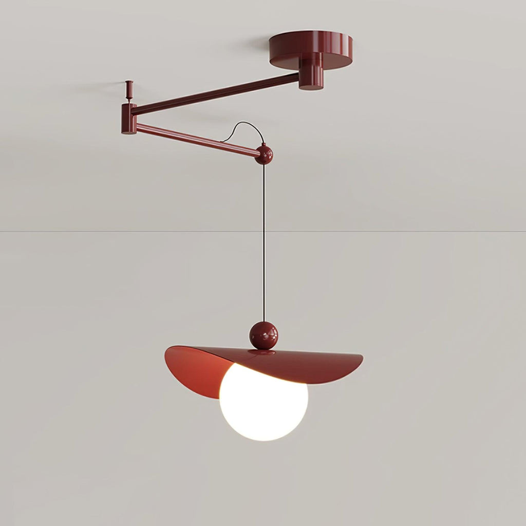 Claudia Pendant Lamp