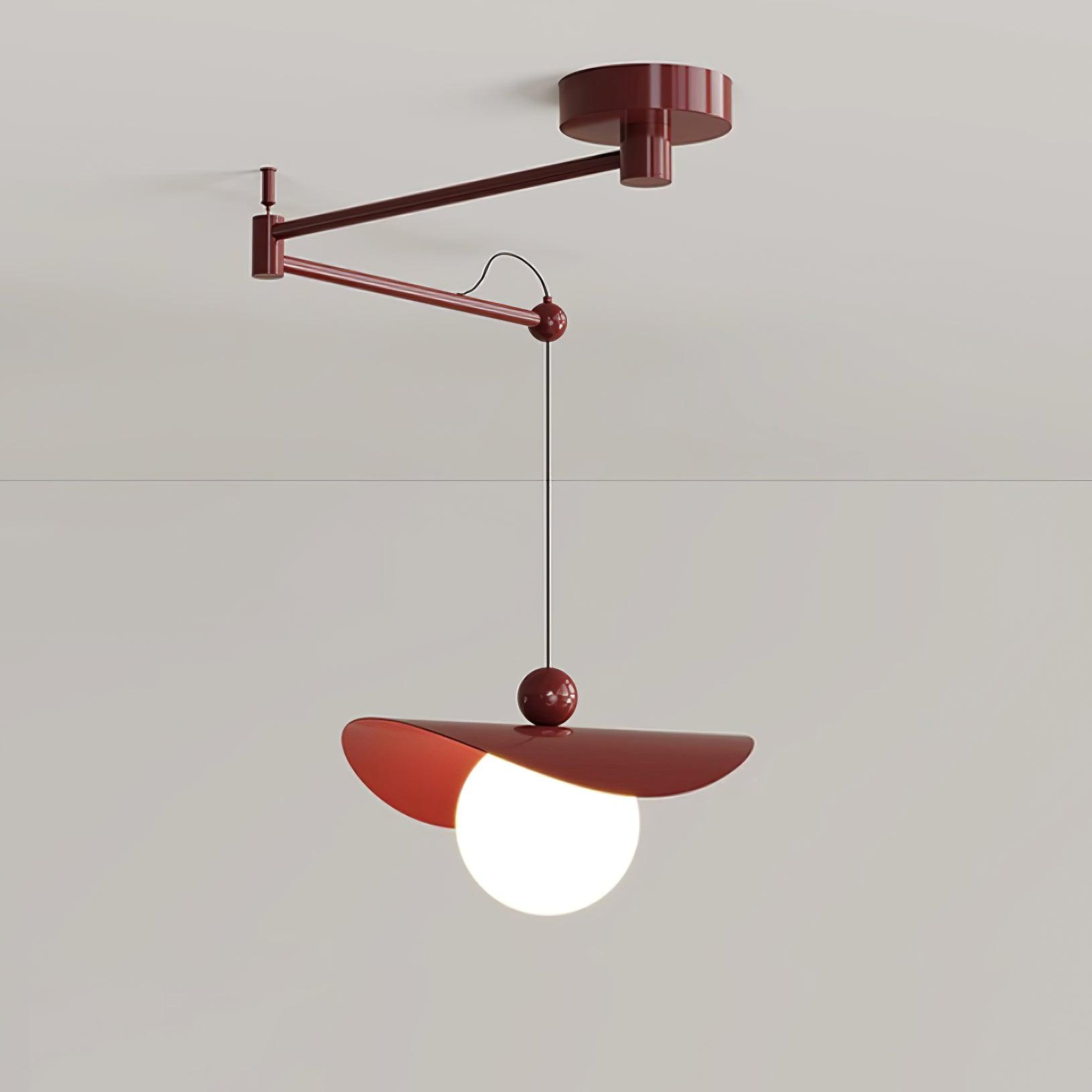 Claudia Pendant Lamp