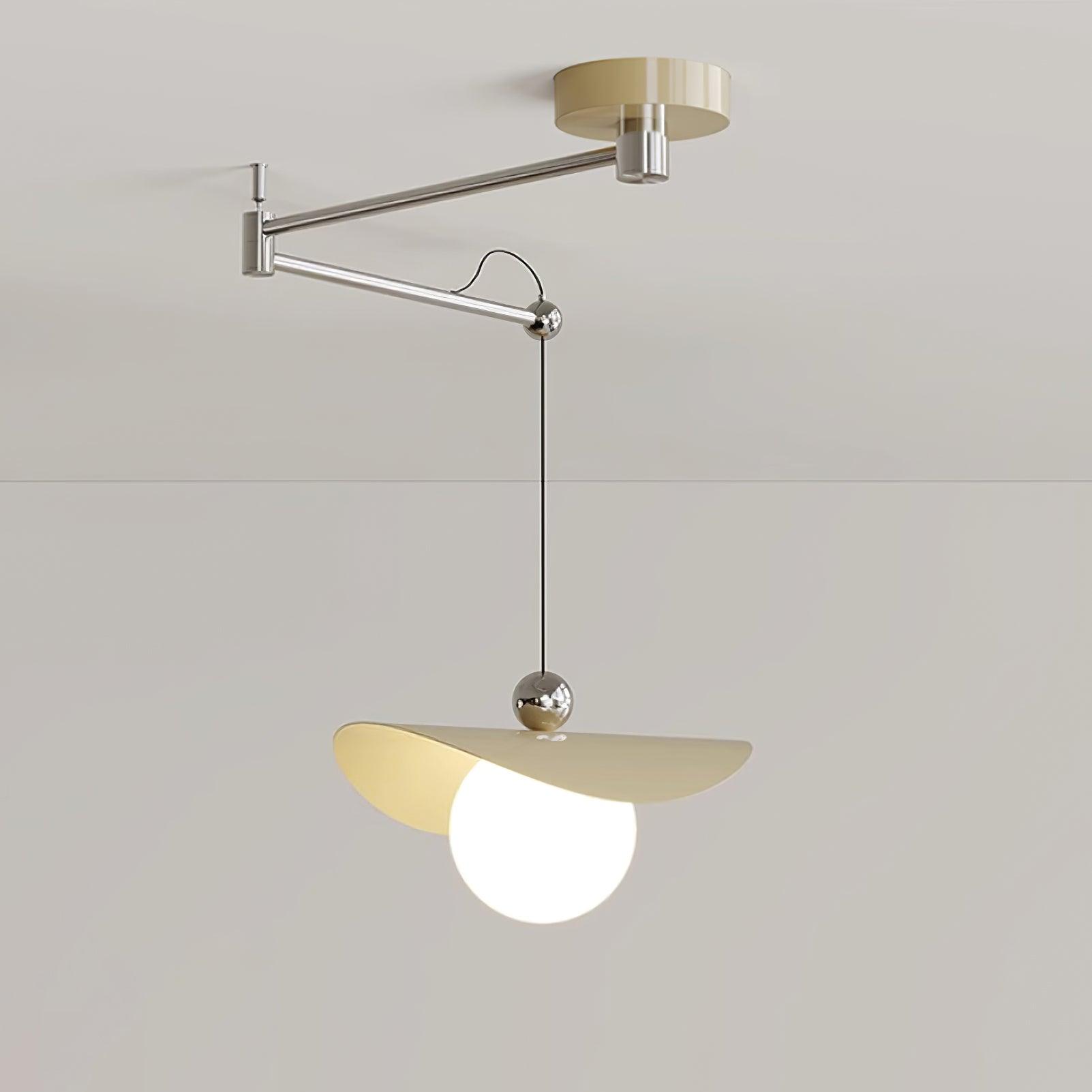 Claudia Pendant Lamp