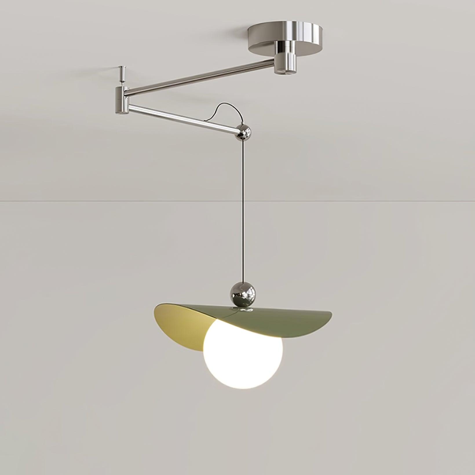 Claudia Pendant Lamp