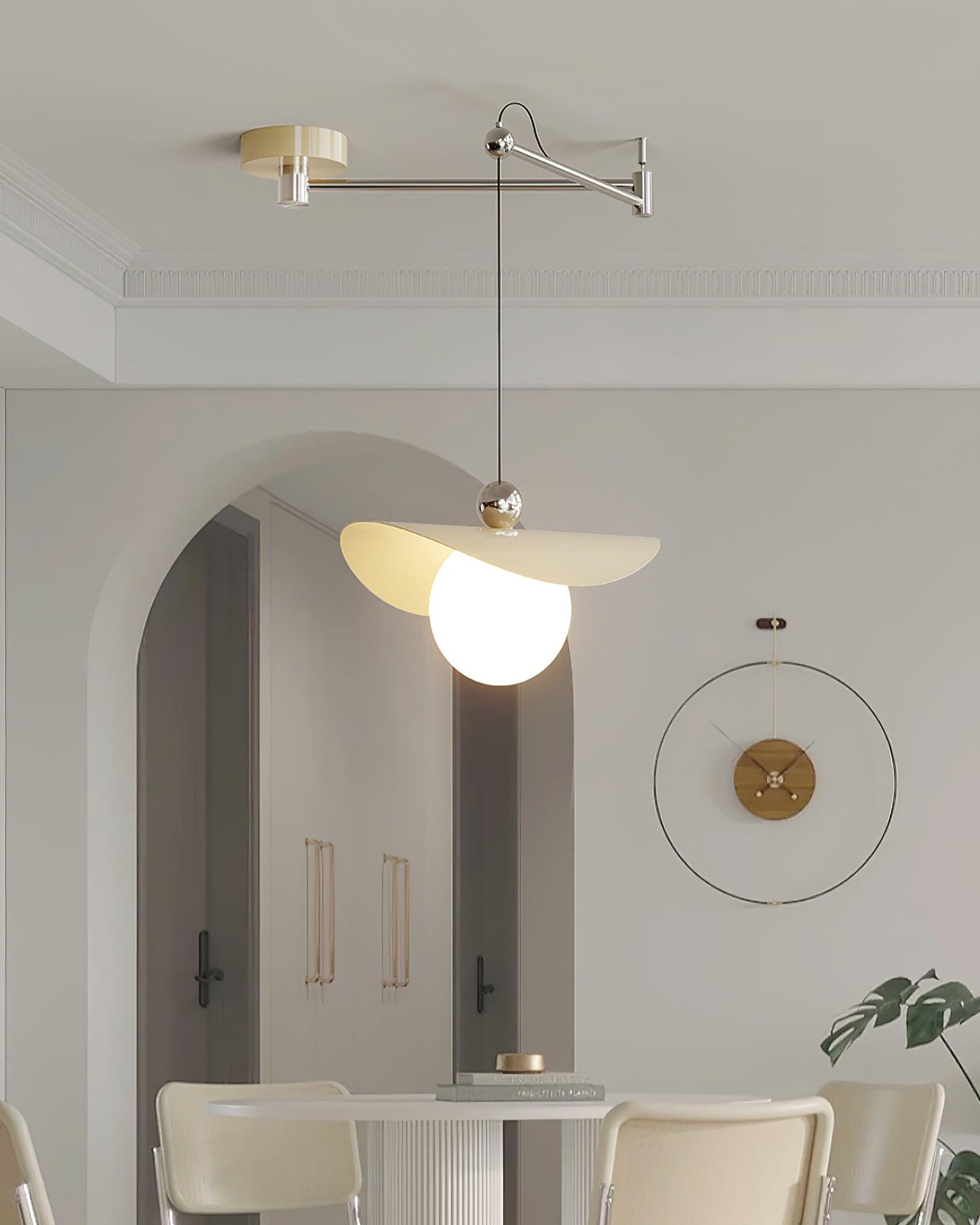 Claudia Pendant Lamp