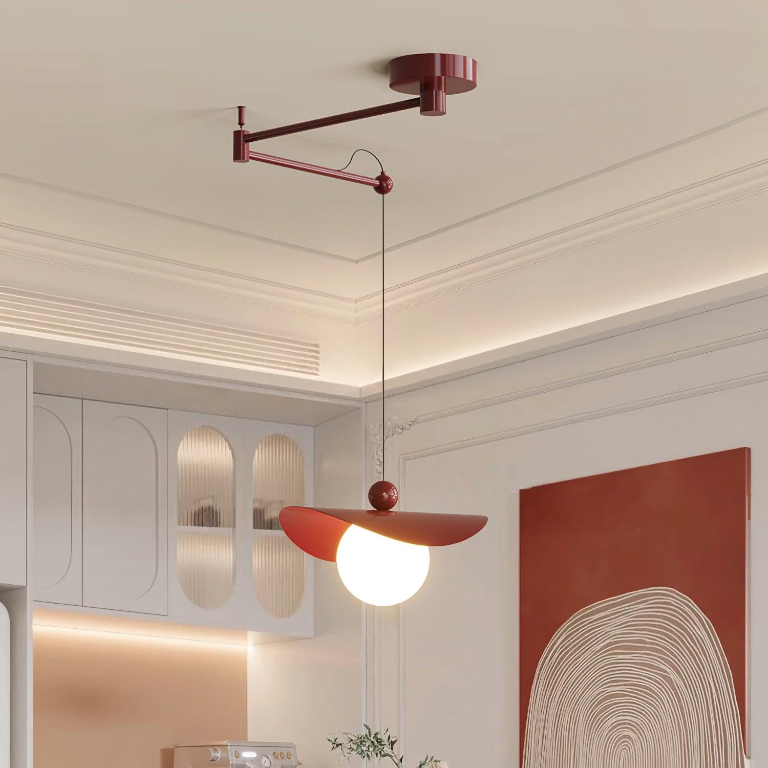 Claudia Pendant Lamp
