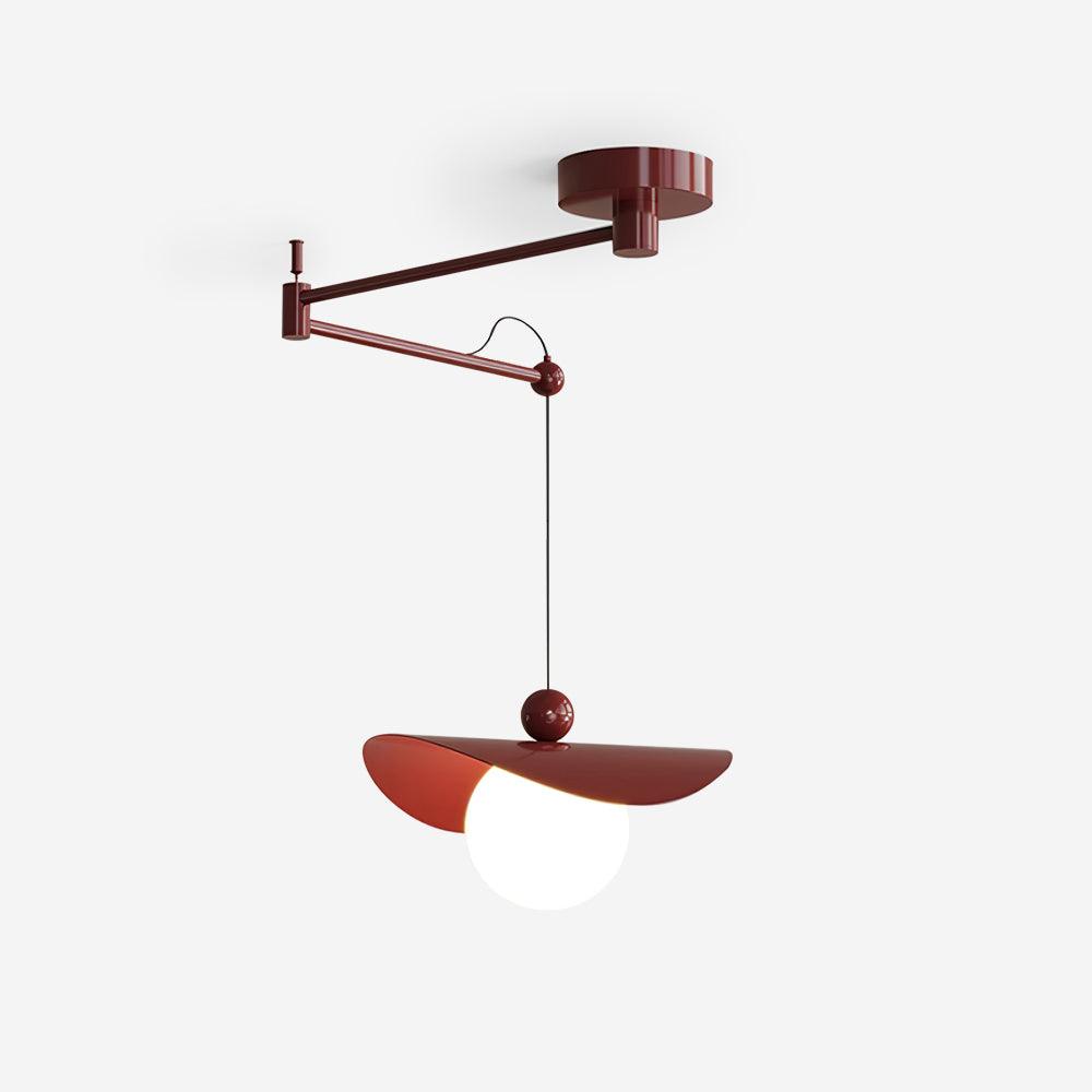 Claudia Pendant Lamp