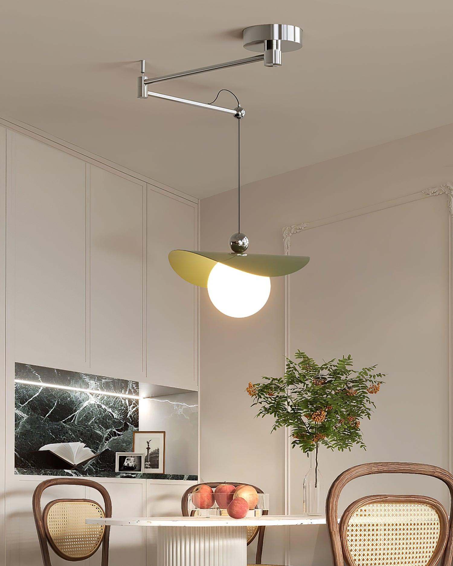 Claudia Pendant Lamp