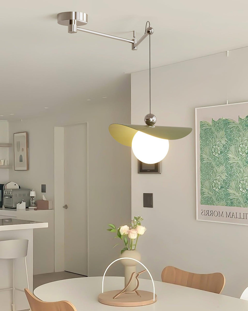 Claudia Pendant Lamp