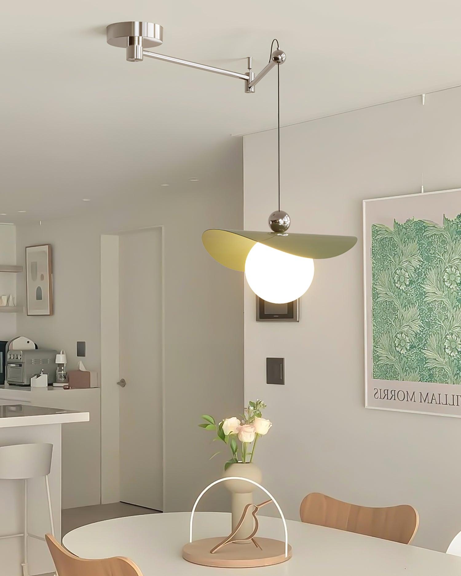 Claudia Pendant Lamp