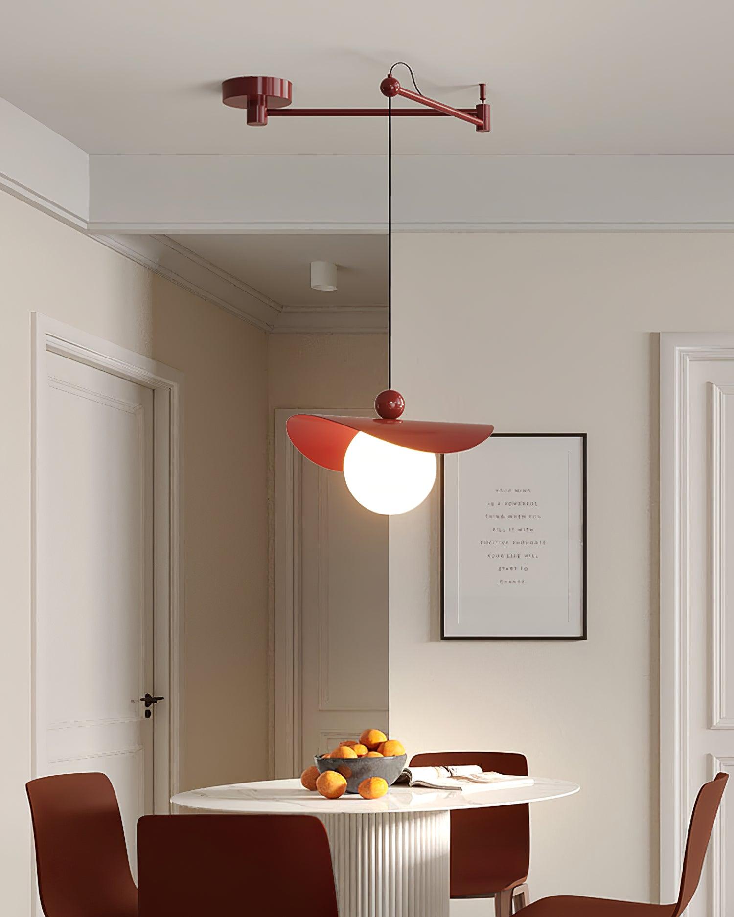 Claudia Pendant Lamp