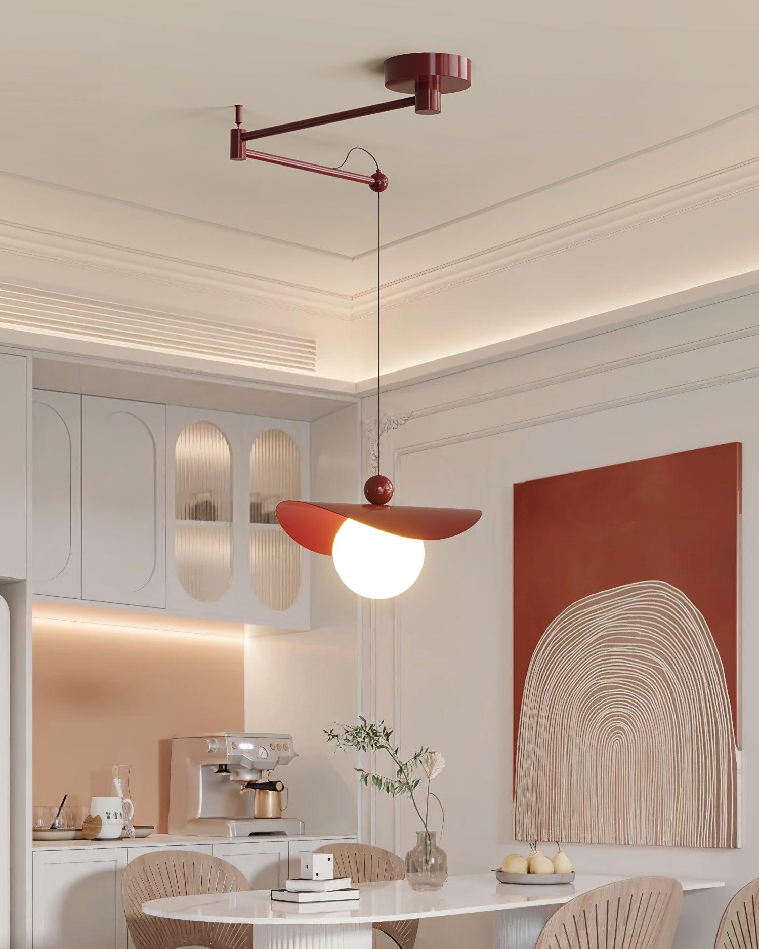 Claudia Pendant Lamp