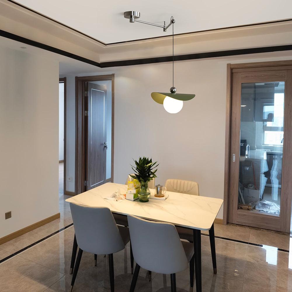 Claudia Pendant Lamp