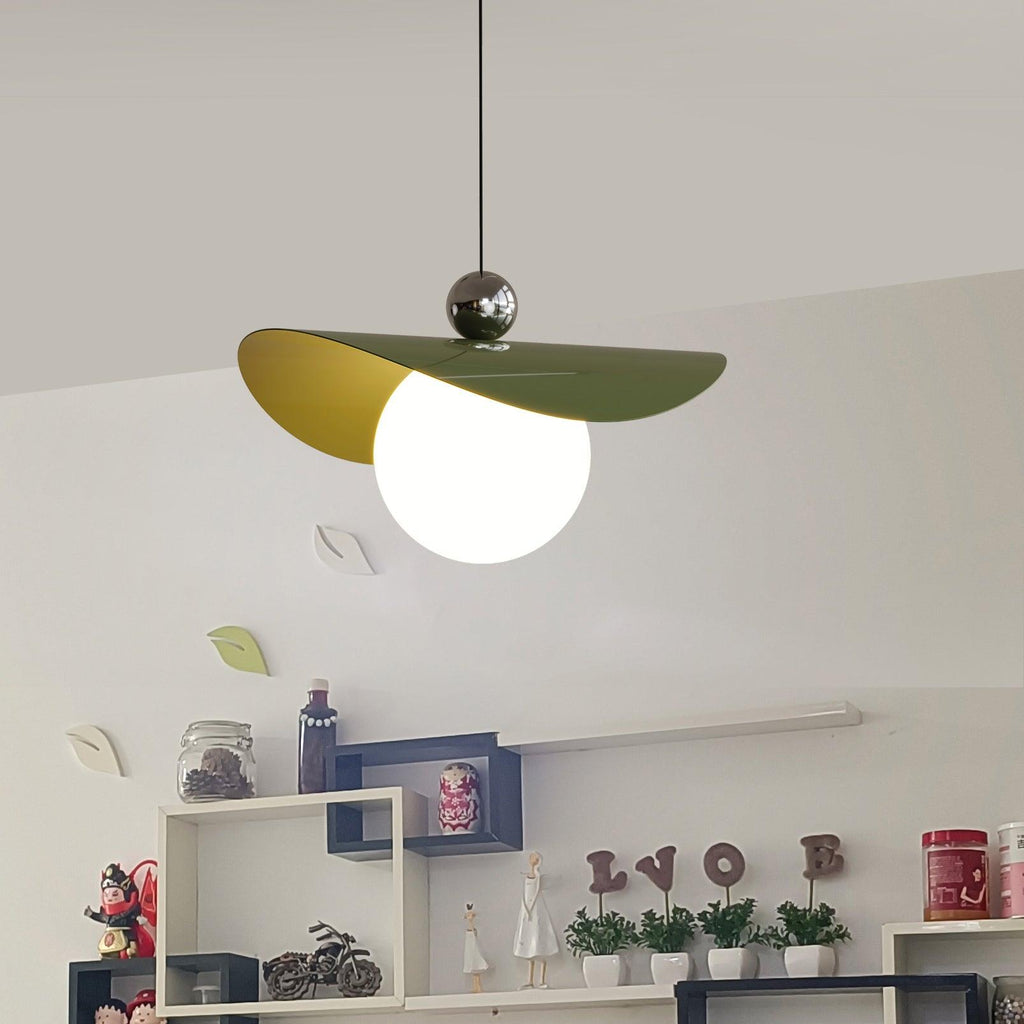 Claudia Pendant Lamp