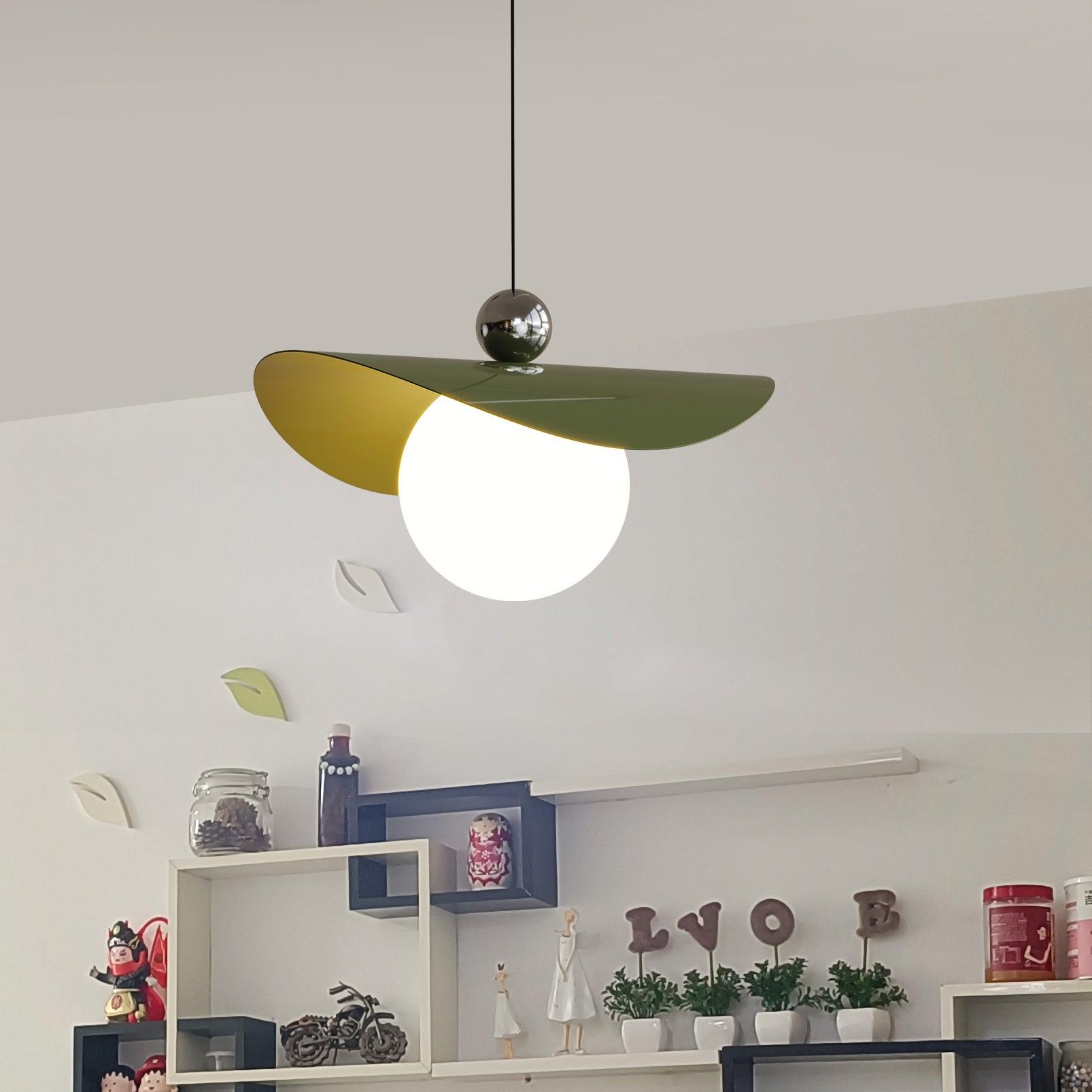 Claudia Pendant Lamp