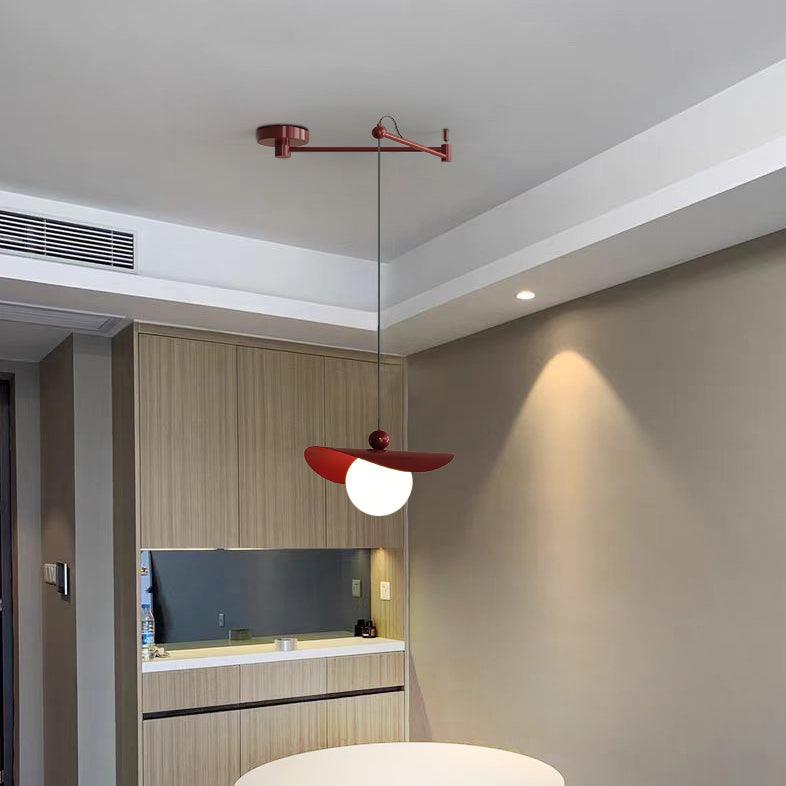 Claudia Pendant Lamp
