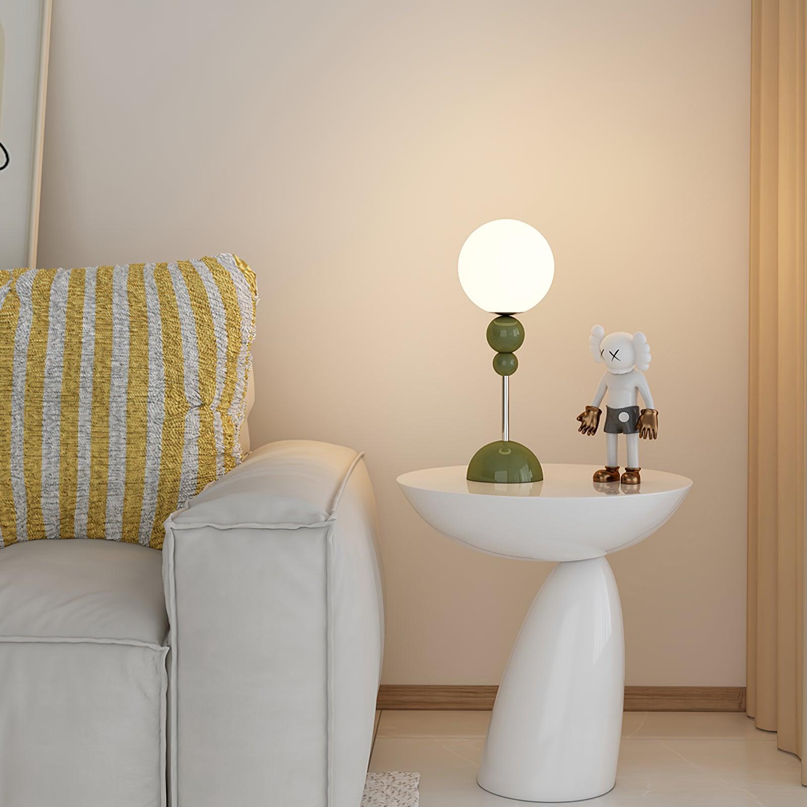Clavel Table Lamp