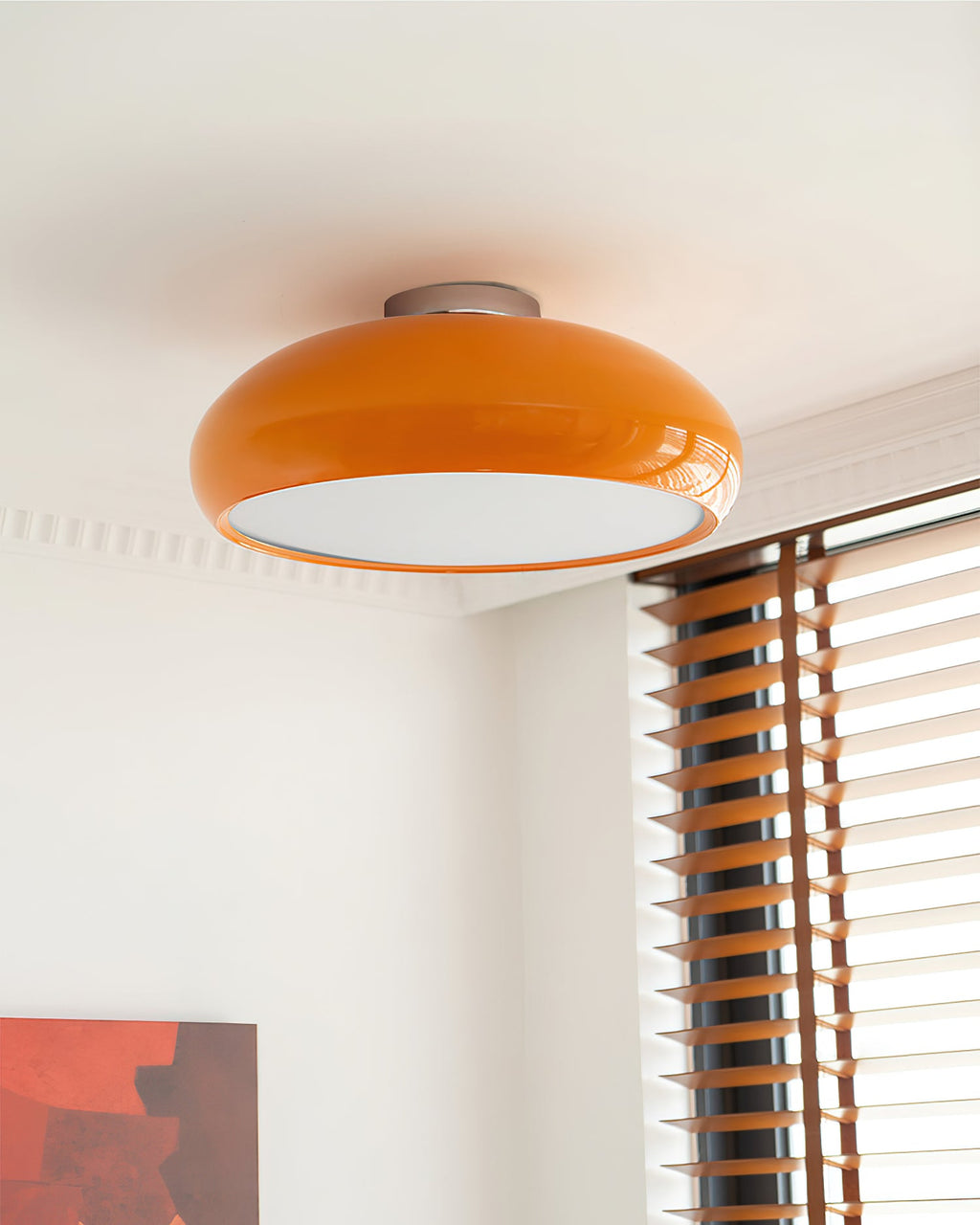 Clementine Ceiling Lamp