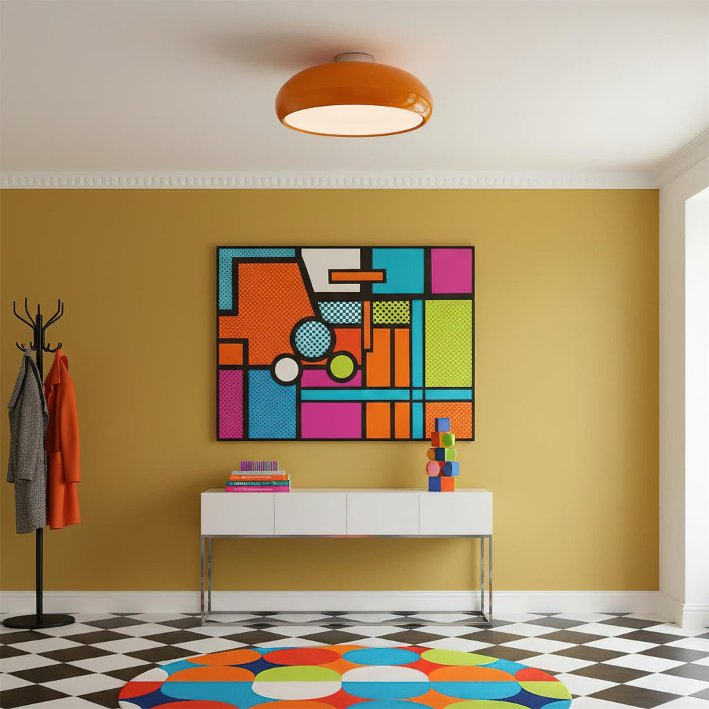 Clementine Ceiling Lamp