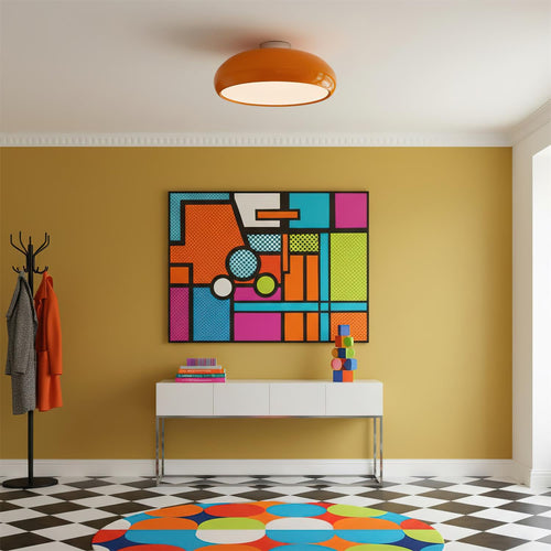 Clementine Ceiling Lamp
