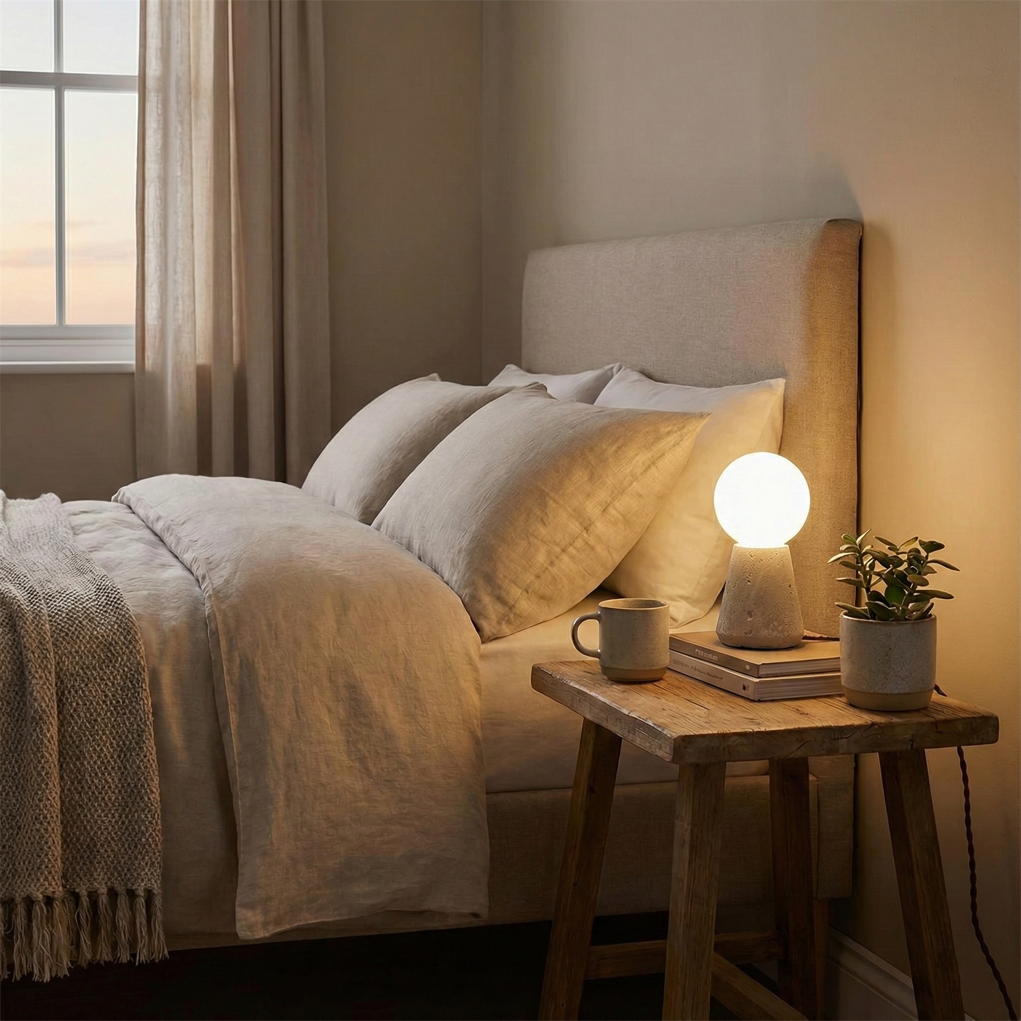 Cleona Table Lamp