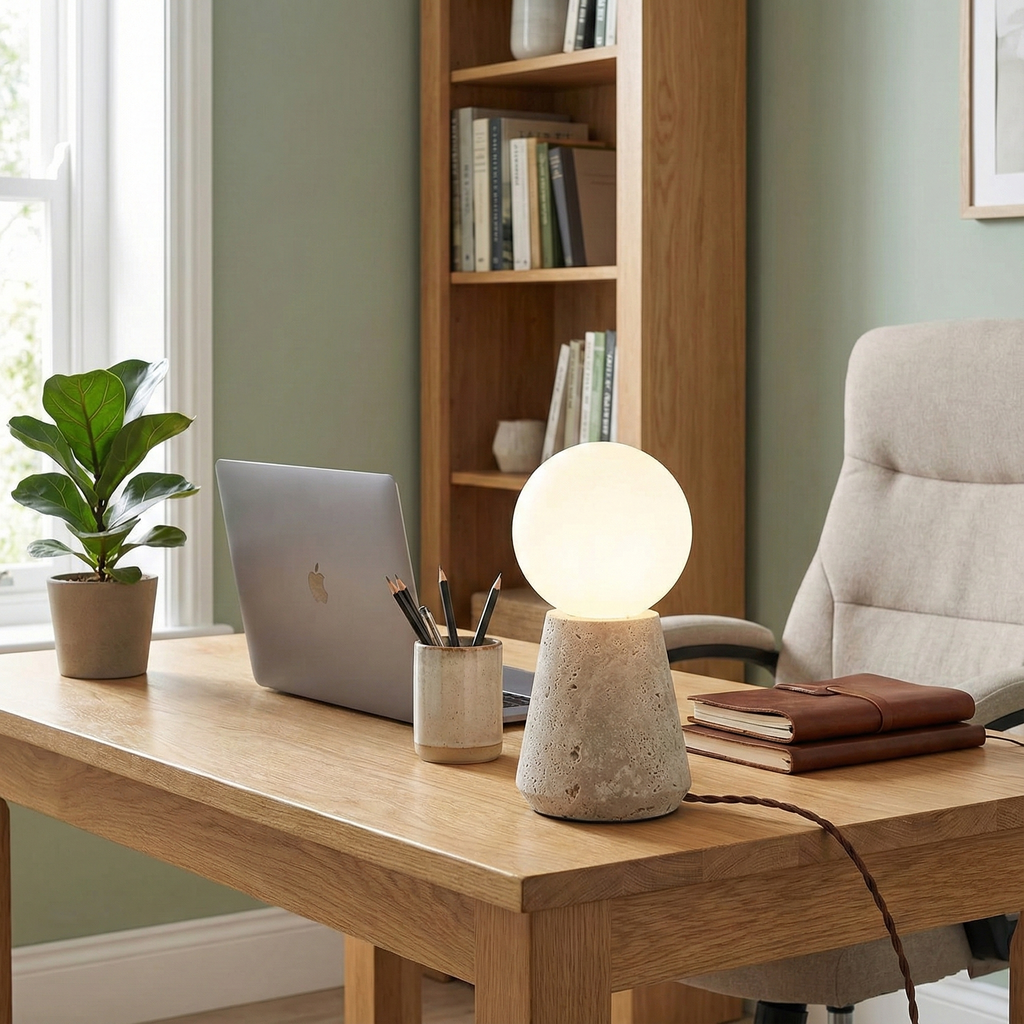 Cleona Table Lamp