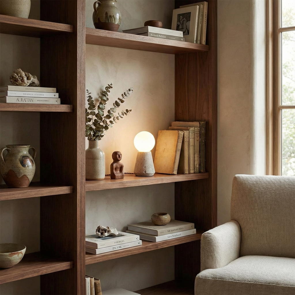 Cleona Table Lamp