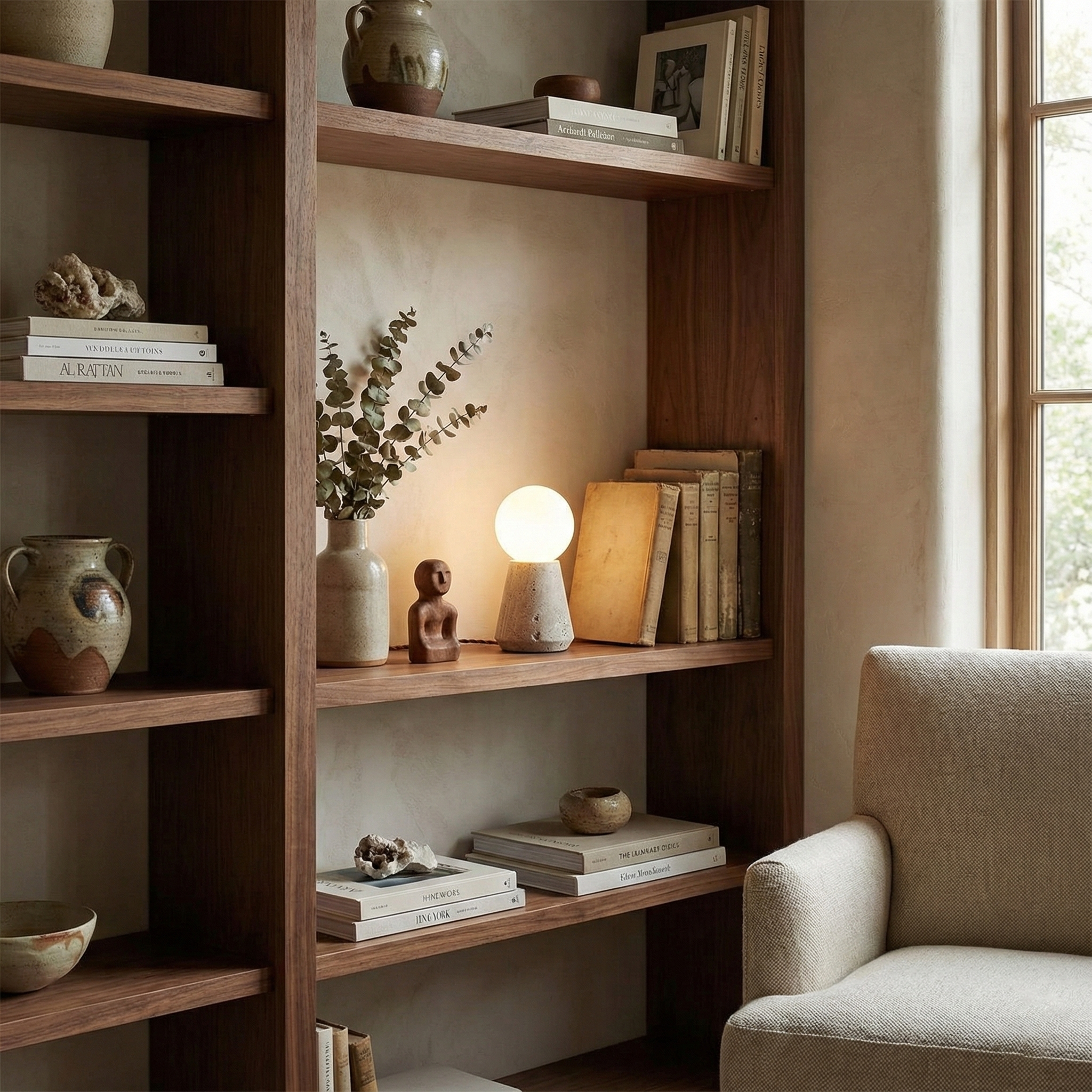 Cleona Table Lamp