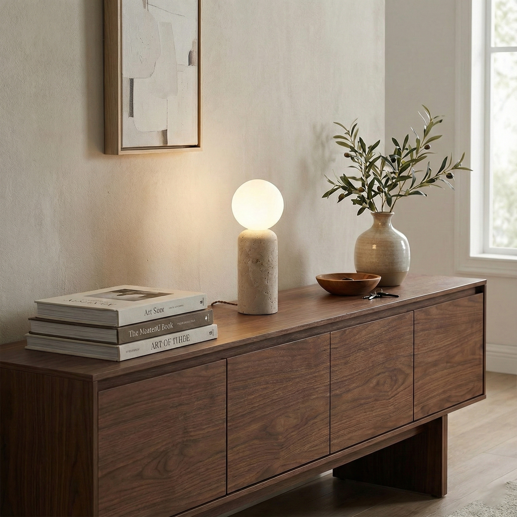 Cleona Table Lamp