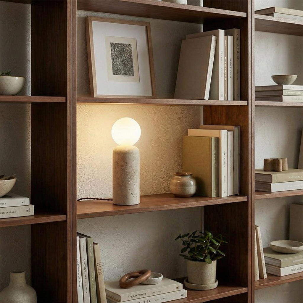 Cleona Table Lamp