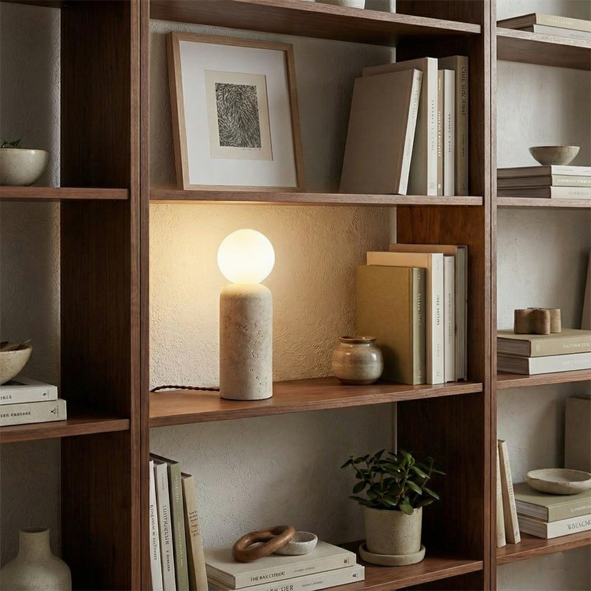 Cleona Table Lamp