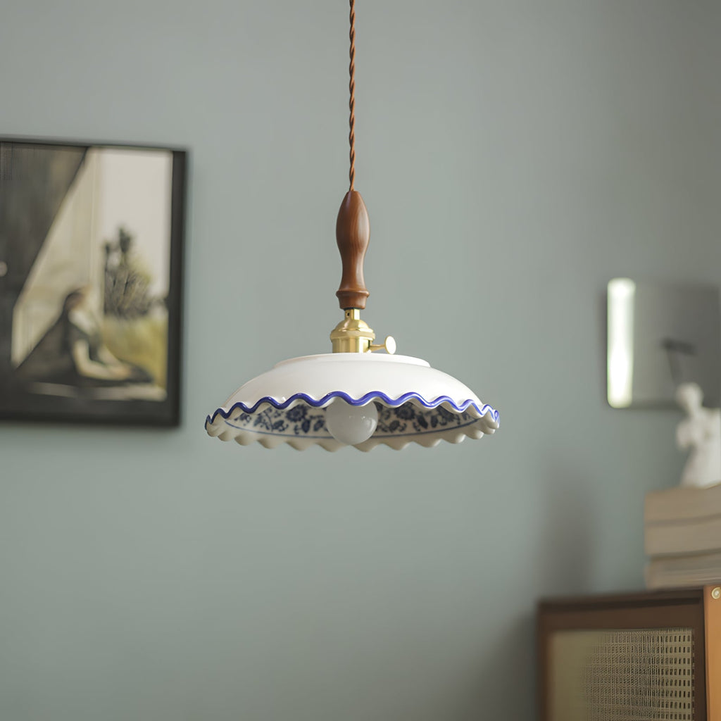 Cobalisse Pendant Light