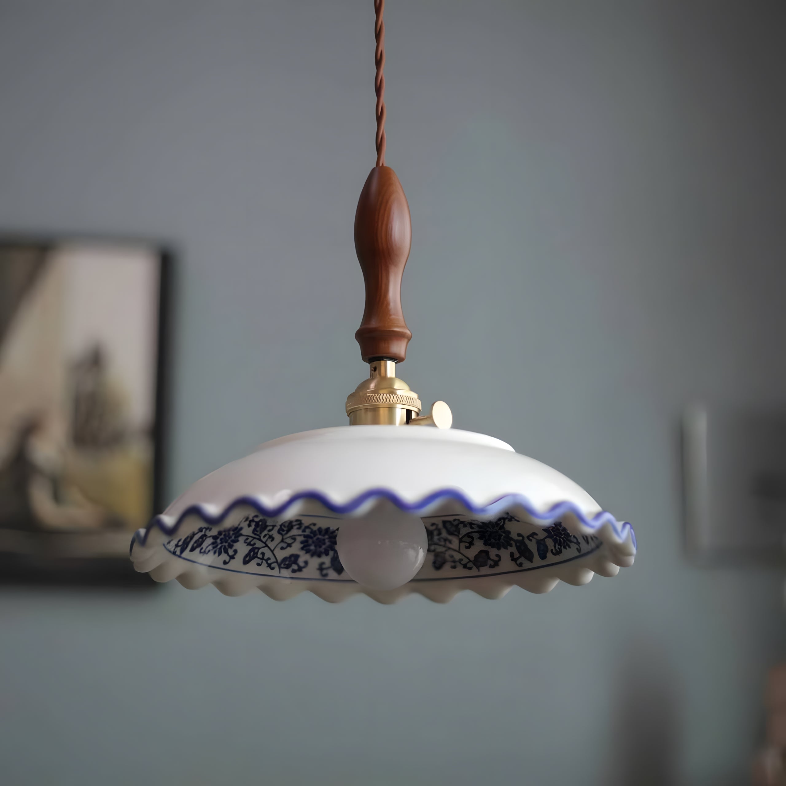 Cobalisse Pendant Light