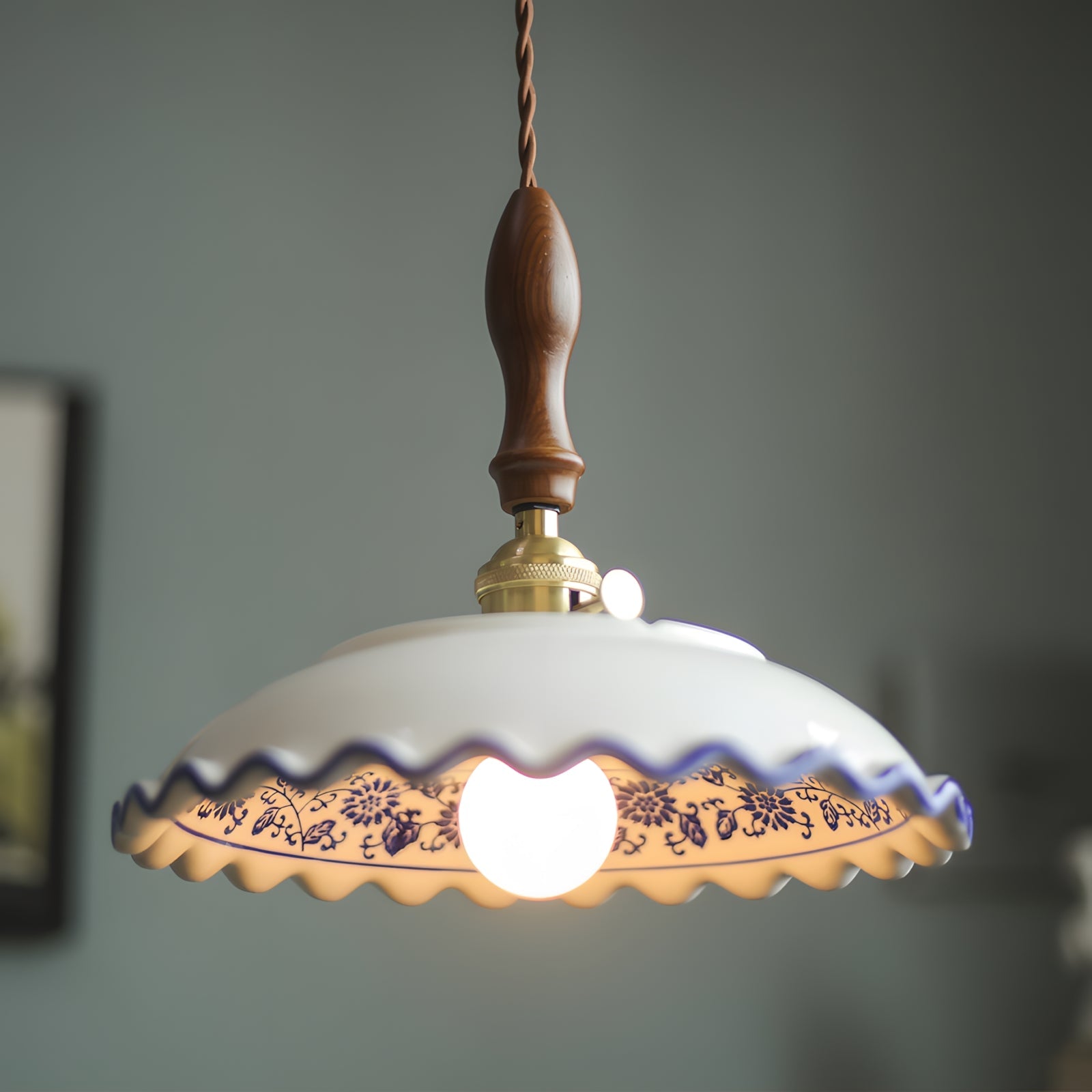 Cobalisse Pendant Light