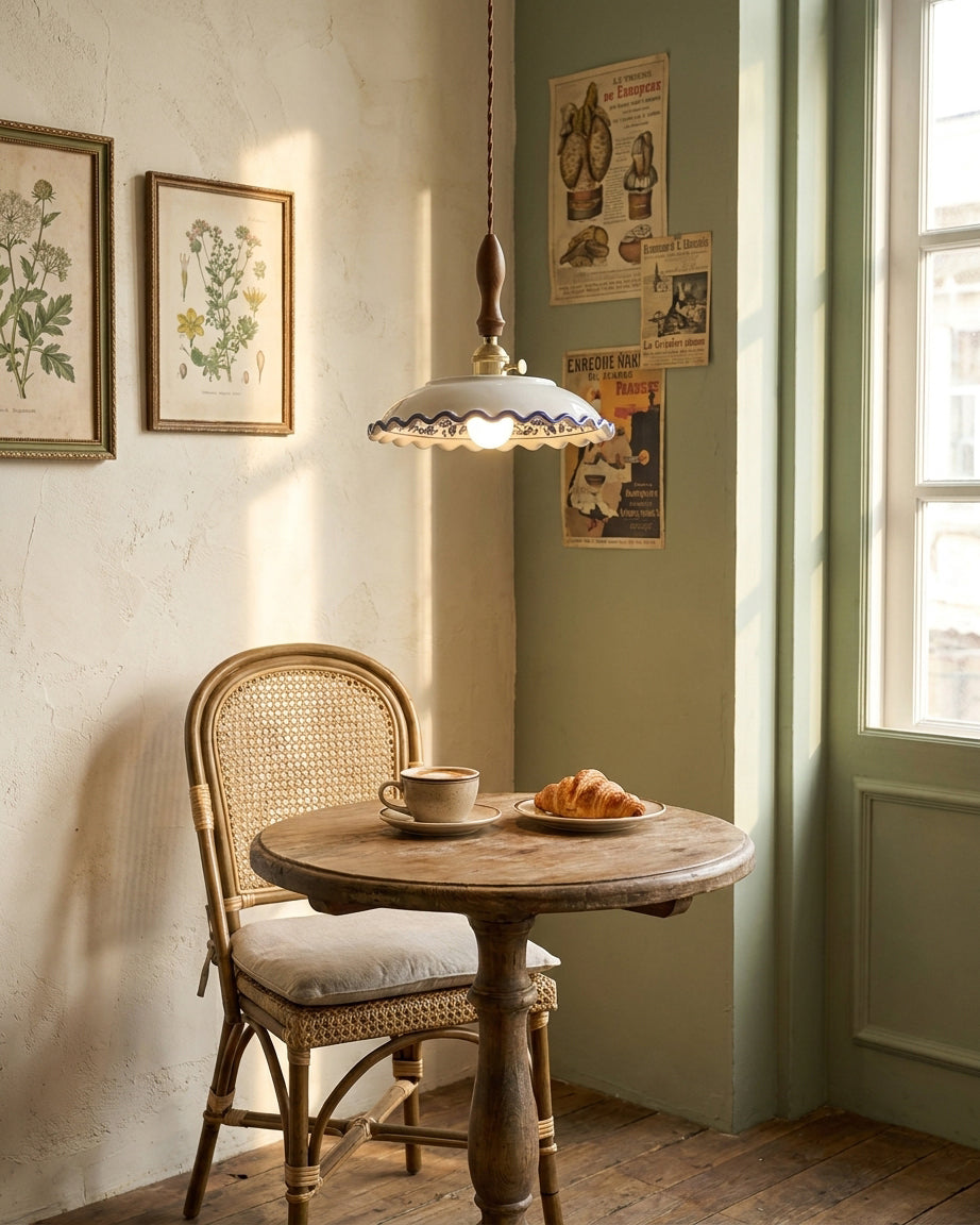 Cobalisse Pendant Light