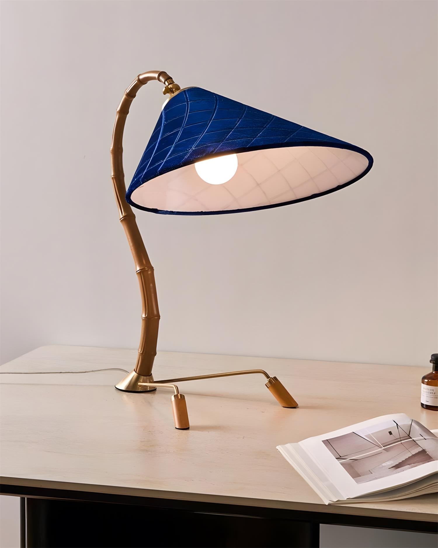 Cobalune Table Light