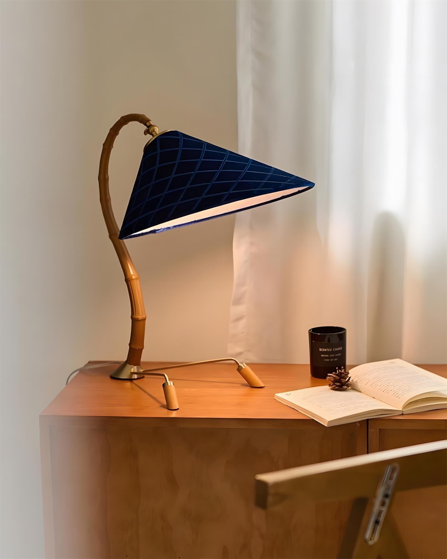 Cobalune Table Light